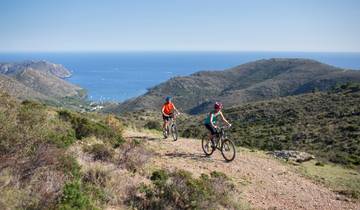 Radtour von München nach Prag