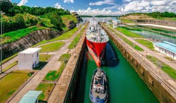 8 Días Ciudad y Tierras Altas: Panamá y Boquete