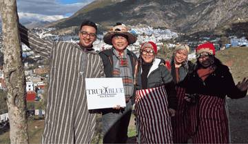 La collection marocaine circuit