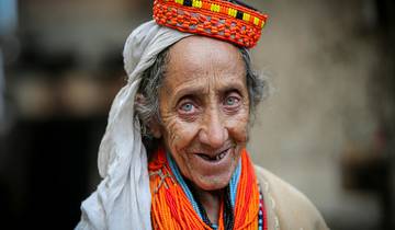 Explore Kalash Valley & Gilgit Baltistan Tour Tour