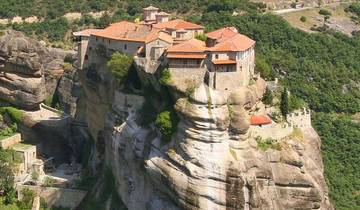 Balkan verkend-rondreis