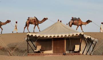 Rajasthan & Noord-India reizen door G Experiences-rondreis