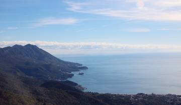 Montenegro: an off-season discovery 6-day tour from Tivat. Experience UNESCO sites, the spectacular Bay of Kotor, walled historic towns, Venetian legacies, centuries-old coastal towns, monasteries, and fortresses. Enjoy the Adriatic Sea at its best!