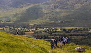 Irlande - Marche et randonnée : De Cork à Kerry - 9 jours/8 nuits (12 destinations)