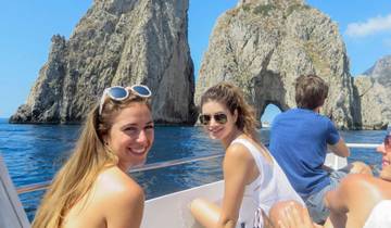 Amalfi et les Pouilles en 8 jours ! circuit