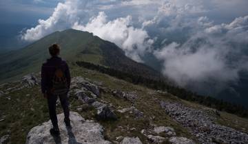 SERVIË: De ultieme kijkervaring-rondreis