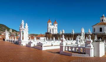 4 Dagen Santa Cruz: cultuur, natuur en jezuïetenmissies-rondreis