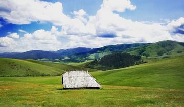 Het beste van Servië in 5 dagen-rondreis