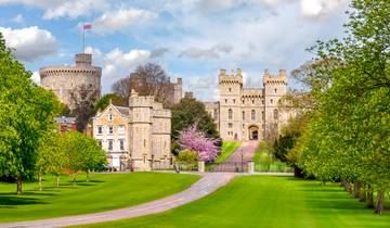 Le meilleur de la Grande- Bretagne - 10 jours/9 nuits (15 destinations) circuit