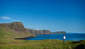 Circuito Irlanda sur Daytripper - 8 días /7 noches