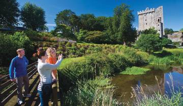 Circuito Prueba a Irlanda - ruta B - 6 días /5 noches (7 destinations)