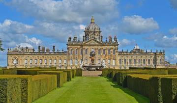 Großbritannien Highlights - 13 Tage (17 Destinationen) Rundreise