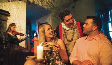 Circuito Lo mejor de Irlanda sur - ruta B - 7 días / 6 noches (13 destinations)