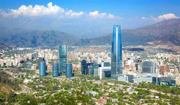 9 jours - Explorer le Chili entre montagnes, lacs et Patagonie circuit