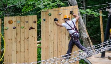 Aventures dans les montagnes arméniennes | 3 jours - 2 nuits circuit
