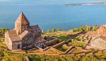 Points forts de l\'Arménie | 4 jours - 3 nuits circuit