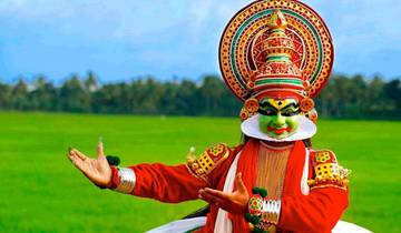 India Schatten Reizen Door G Ervaringen-rondreis