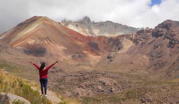 Voyage Signature en Bolivie : La Paz, Sun Island et Uyuni - 7 jours circuit