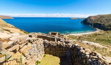 10 jours Diversité culturelle et nature illimitée en Bolivie