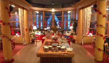 Noël en Finlande Express - 5 jours