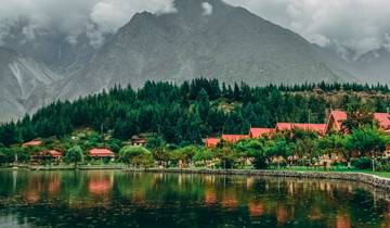 Grand Northern Pakistan Expedition Tour