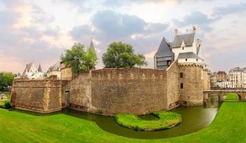 Murmurs of the Loire: A Cruise Through Heritage and Legends (port-to-port cruise)