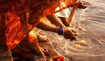 India Tempels & Tijgerroutes Door G Ervaringen-rondreis