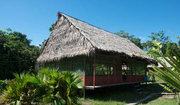 3 Dagen Puur Amazone Avontuur - AMAZON RAINFOREST