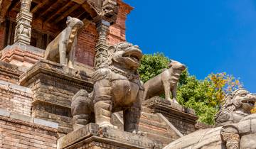 Silvester in Nepal (14 Tage) Rundreise