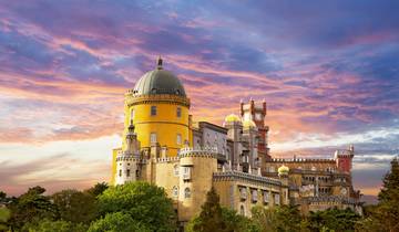 Circuito Gran Vuelta a Portugal - 9 Días