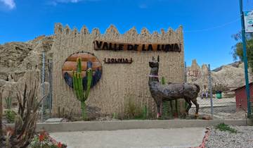 14 days Alma Andina: a profound journey through Argentina and Bolivia