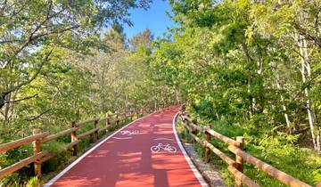 Portugal EcoWays mit dem Fahrrad (6 Tage) Rundreise