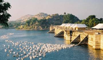 Rajasthan Epic & Trails van G Experiences-rondreis