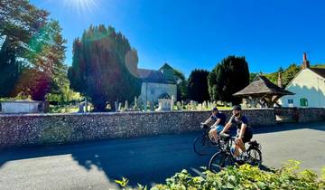 Voyage à vélo dans le Sussex (6 jours)