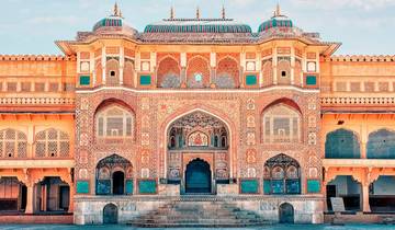 Grand India Discovery Trails By G Experiences
