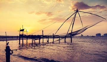 Grand India Discovery Trails By G Experiences