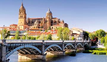 Les points forts du Douro : Porto, Salamanque et la vallée du vin