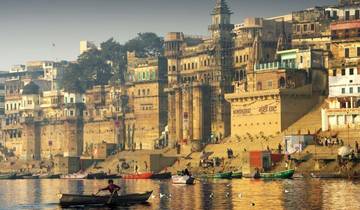 Circuito India Eternal Trails By G Experiences