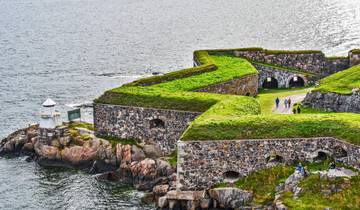 Südschweden: Höhepunkte