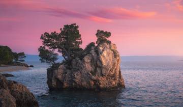 Croatia - New Year\'s Eve in Dalmatia (8 Days) Tour