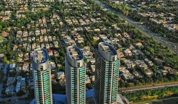 Private Islamabad Tour 1-Day Tour