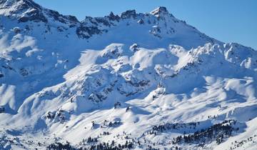 Silvester in der Wattener Lizum für Singles und Alleinreisende (4 Tage)