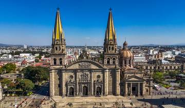 Koloniale pracht en levende tradities - 10-daagse reis door het hart van Mexico