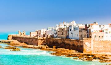 Essaouira y Sidi Kaouki - 4 días