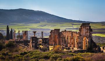 Fes & Volubilis - 4 dagen