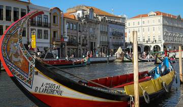 Classic Portugal Week - 7 days Tour