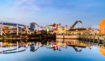 10 días de aventura en Singapur y Kuala Lumpur