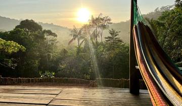 3 days & 2 nights Introduction to Local Biodiversity & Culture Tour