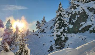 Silvester am Königssee (6 Tage)