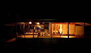 5 days & 4 nights full Immersion in Nature, Culture and Adventure Tour